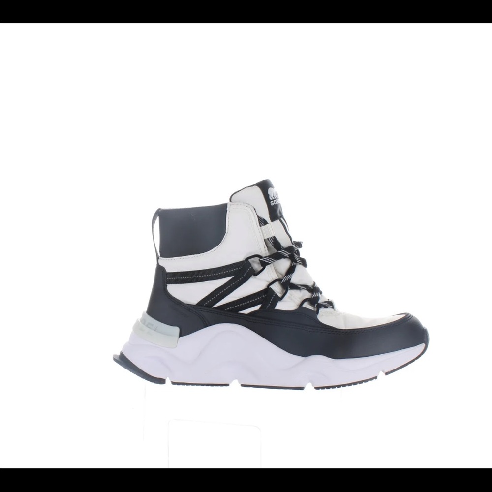 Sorel Kinetic Renegade conquest boot